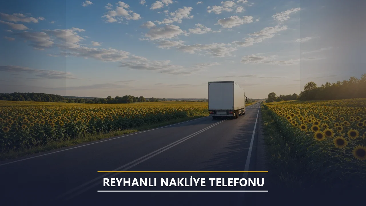 Kumlu Nakliyeciler Sitesi
